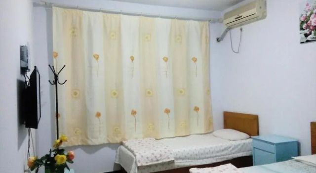 Beidaihe Zhaoyinghua Inn, Book Hotel Qinhuangdao Hebei