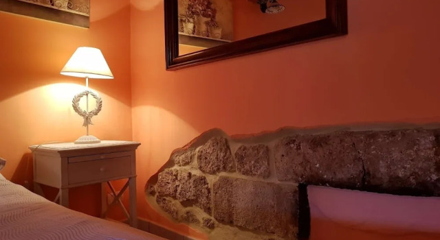 Cosy Studio Apartment, Between Rome and ski Resort, Book Lejlighed Lejligheder i Ciociaria, Lejlighed