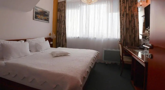 Номер Standard Apart-hotel Integra
