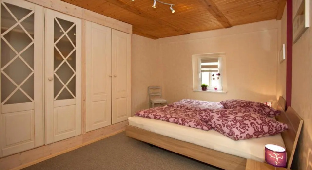 Ferienwohnung Uwes Sporthütte