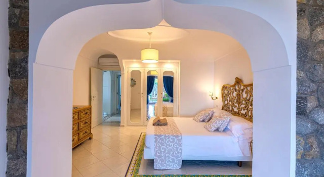 Вилла Villa Dei Lecci 