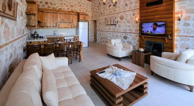 Villa Karen