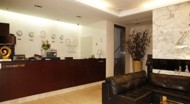 L'Casino Hotel, Rezerwuj Hotel Hotele w Gangwon-Do z parkingiem, Parking