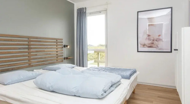 18 Person Holiday Home in Harboore, Rezervovat Rekreační dům Harboore 