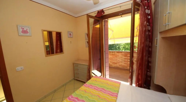 Residence Sole e Mare appartamenti