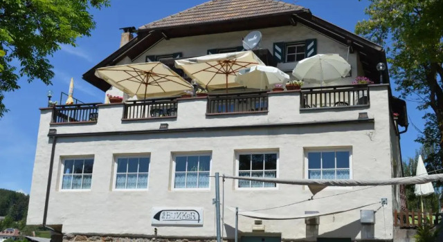 Kaiserau