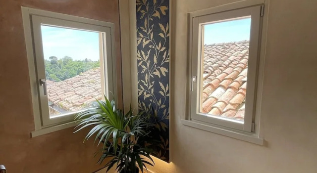 Номер Comfort La Bartolomea Home & Suite