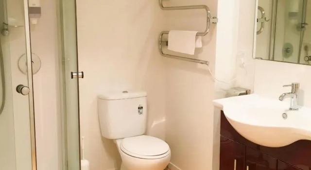 Апартаменты с балконом и с видом на море BeachLife Apartments
