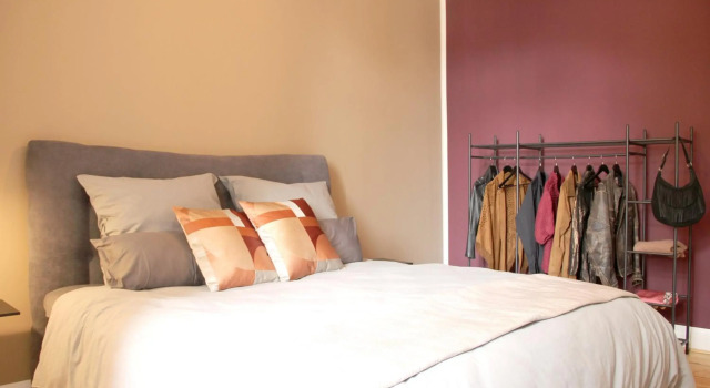 *new*SECRET HIDEAWAY +NY Loft Flair+Alexa+WLAN