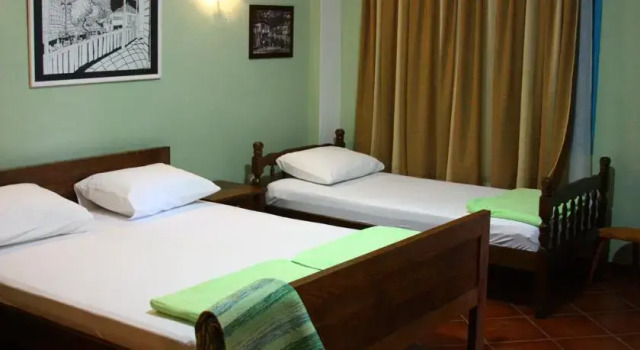 Guesthouse Gavodolla