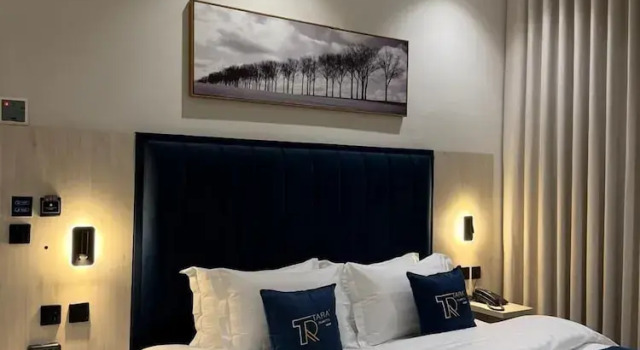 Полулюкс Tara Plus Hotel