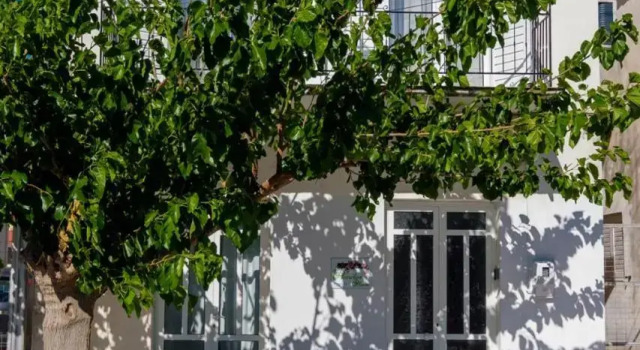 Annetas House, Prenota Hotel Hotel a Messinia con parcheggio, Parcheggio
