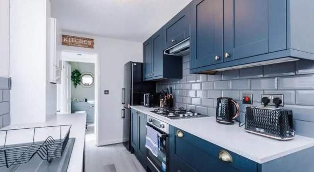 Коттедж Central Town House perfect for City leisure breaks