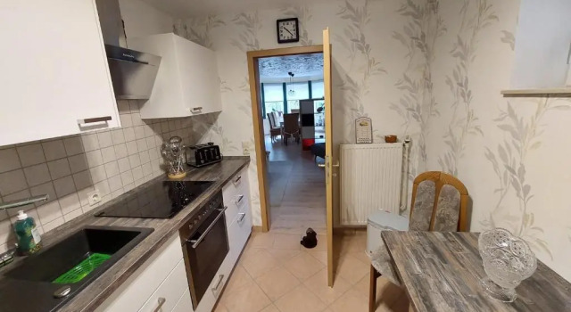 Апартаменты Ferienwohnung Waldblick