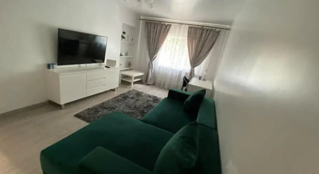 Апартаменты Lovely 1 bedroom cando with free parking.