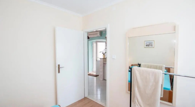 Студия Radovčić Apartments and Rooms
