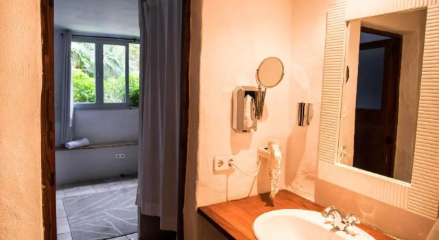 Номер Standard S´Hostal d´Esporles
