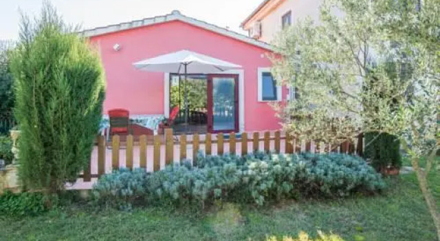 Apartment Nada 274, Забронировать Апартаменты/квартира Апартаменты Rovinj Riviera, Апартаменты/квартира