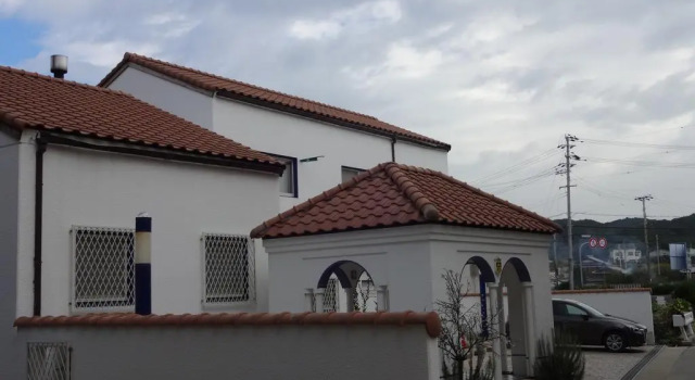 Villa Ortigia, Buchen Sie Villa Villen in Hyogo, Villa