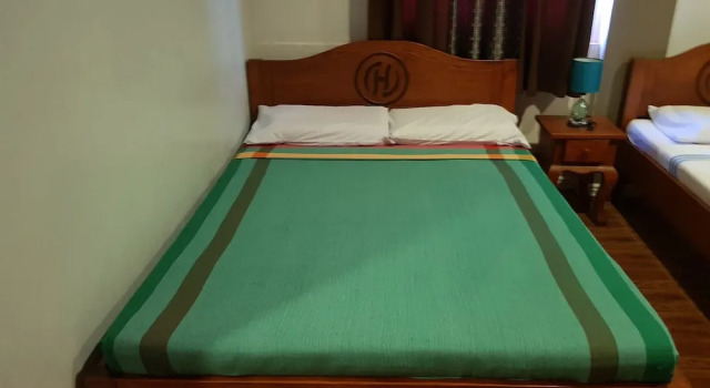Henady Inn Annex, Rezervați Hotel Bantay Ilocos Region