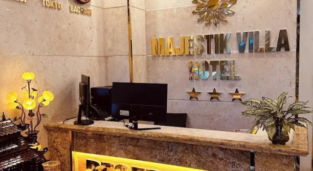Majestik Hotel