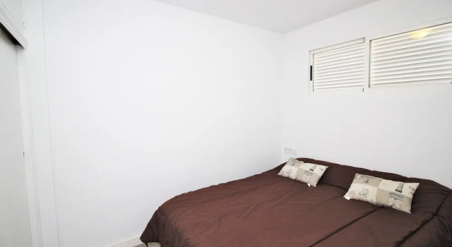 Apartamento Play Park 33, Забронировать Апартаменты/квартира Бенидорм Коста-Бланка, рядом с Гора Ла-Крус