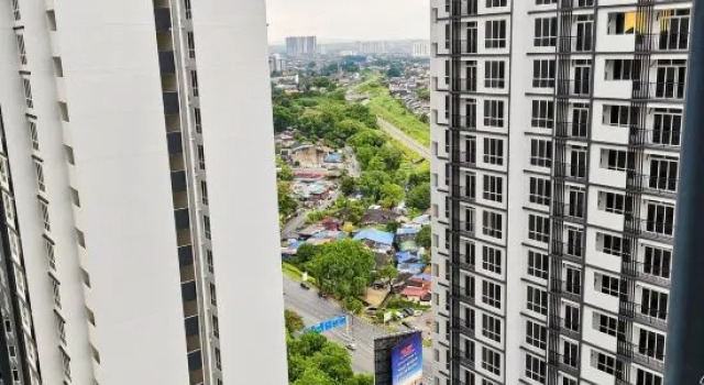 Ciq Studio New Condo I Hot Selling I Branded Decos, Réserver Hôtel Johor Bahru Johor