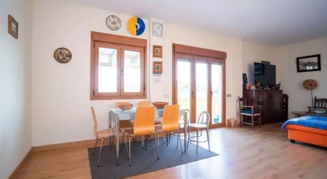 Chalet con Piscina Privada y Vistas, Забронировать Шале Коттеджи Ново-Санкти-Петри, Коттедж