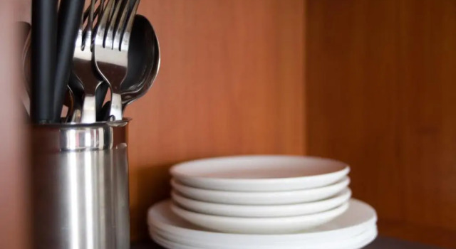 Номер Luxury Inza Guest House