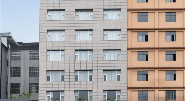 Dongjun Hotel