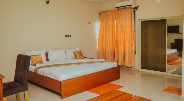 SPG Hotels Limited