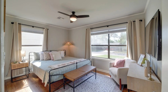 Коттедж с 2 комнатами Stylish Tulsa Home w/ Modern Updates!