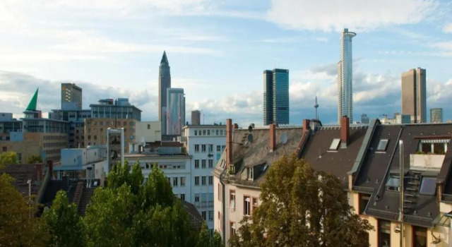 Трёхместный номер Standard Hotel Plaza