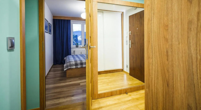 Apartament Makuszynsky, Забронировать Апартаменты/квартира Апартаменты Закопане, рядом с Нижняя Ровень Крупова, Апартаменты/квартира