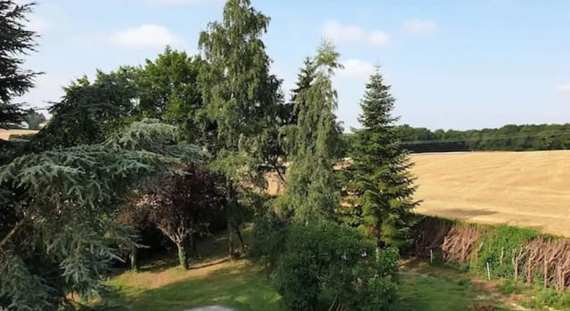 Property With 4 Bedrooms in Morsains, With Enclosed Garden, Rezervovat Hotel Esternay Great Eastern Region