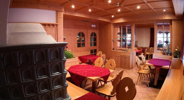 Hotel Alpenrose