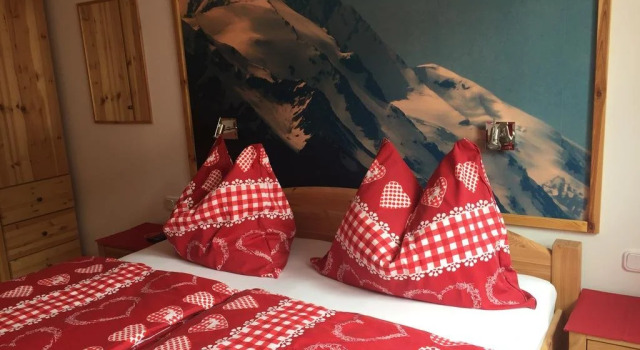 Chalet Magda, Rezervovat Chata Hotely v Carinthia s parkováním, Parkování