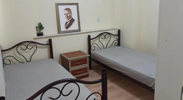 Ehipassiko Homes 2+1 Antalya City