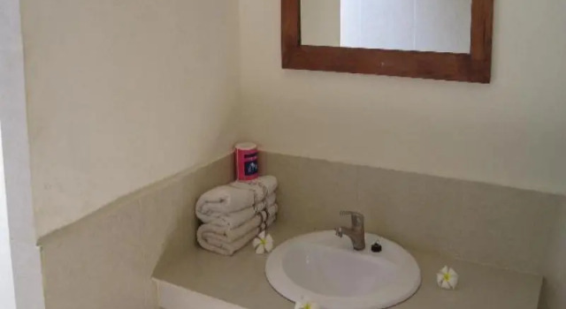 Номер Standard DGilian Bungalow