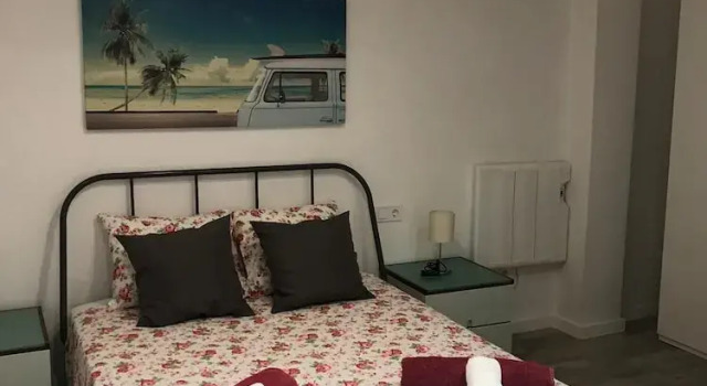 Апартаменты Vinaroz Sunset - Cozy House
