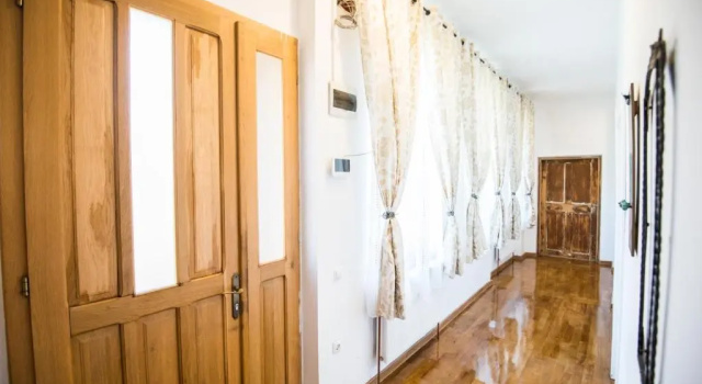 Апартаменты Writer s street residence