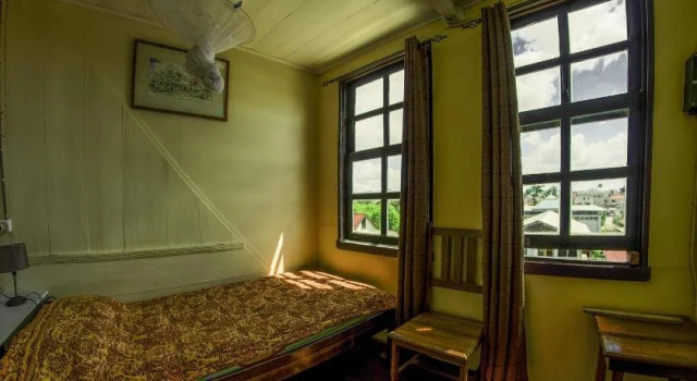 Pied a Terre
