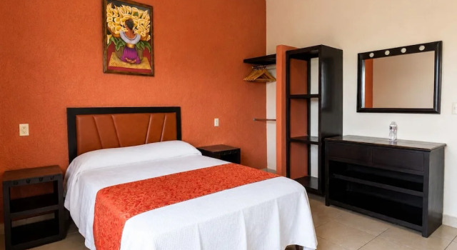 Hotel Valle del Huajucar, Réserver Hôtel Calvillo Aguascalientes