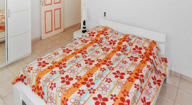 Apartment Route pour l'Anse à l'Eau, Prenota Appartamento Hotel a Grande-Terre con piscina, Piscina