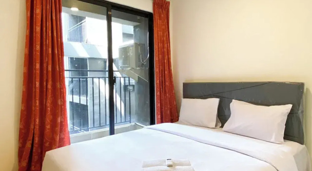 Standard- lejlighed Restful And Simply Look 2Br Meikarta Apartment