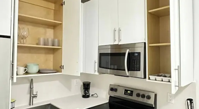Апартаменты Alloggio Design District Fully Equipped