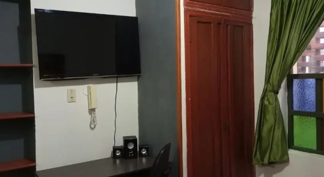 Студия RC Apartments