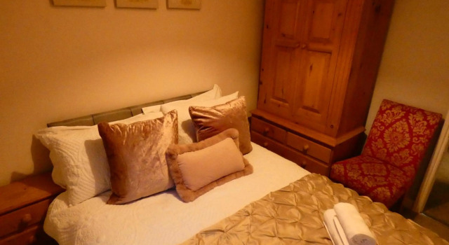 Redfearn Cottage