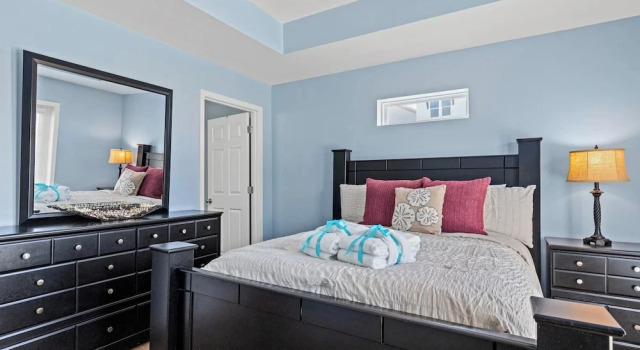 Коттедж Charming 3bd/2ba Home Close to the Beach! Sleeps 8!