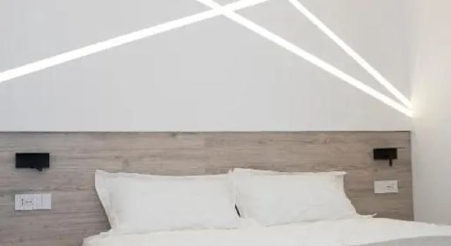 Номер Standard Le Radici